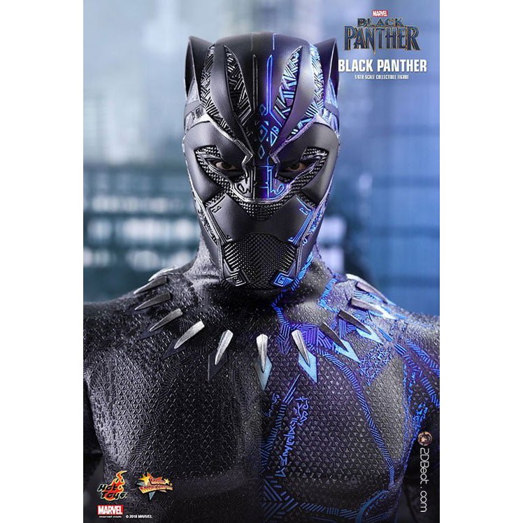 [Báo Giá Order] Mô Hình Chính Hãng 1/6 Hot Toys MMS482 Iron Spider – Avengers: Infinity War (Copy)