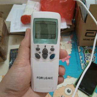 ĐK điều hòa hai chiều hãng LG
