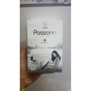 G7 Passiona- cà phê phái đẹp
