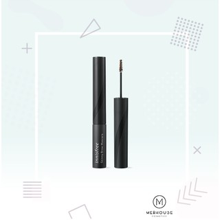 Mascara chuốt lông mày innisfree skinny brow mascara