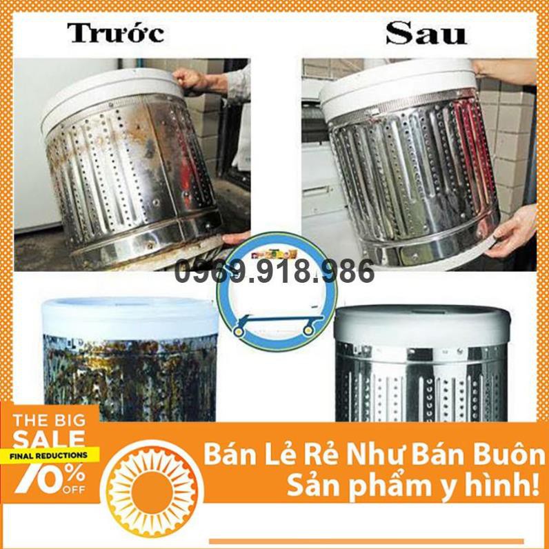 🌵 Gói Bột Vệ Sinh Tẩy Lồng Máy Giặt Cửa Ngang Cửa Đứng Đẹp Cao Cấp Giá Gốc Sỉ Rẻ 🍧 Tổng Kho Gia Dụng An Giang 🍧