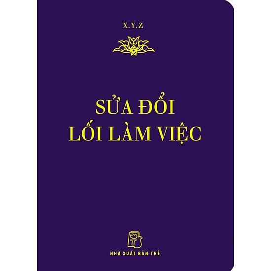 Sách - Di Sản Hồ Chí Minh - Sửa đổi lối làm việc (Khổ nhỏ)