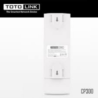 Thiết bị phát Wi-Fi TotoLink CP300