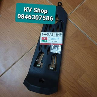 Baga Nhựa Gắn Exciter 150, Cực Kỳ Đẹp Và Chắc Chắn
