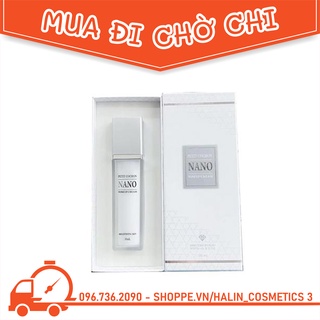 Kem truyền trắng Nano 💖FREESHIP💖 Kem Truyền Trắng Nano Petit Cochon Hàn Quốc 50ml  HALINAW241A Cao Cấp