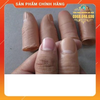NGÓN TAY GIẢ ẢO THUẬT