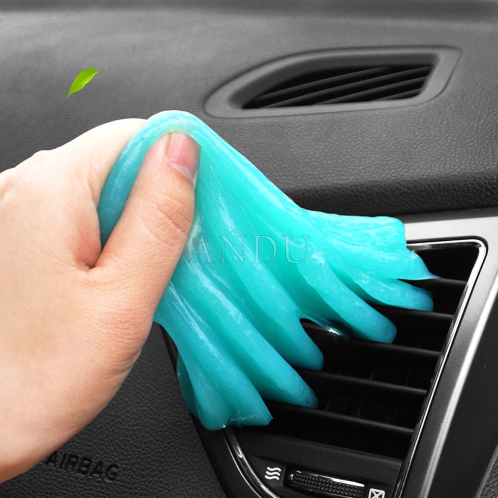 Cao Su Làm Sạch Đồ Dùng Nội Thất, Cao Su Mềm Vệ Sinh Dễ Dàng Mọi Ngóc Ngách, Đơn Giản, Hiệu Quả.