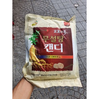KẸO SÂM HÀN QUỐC 180GR/200GR &500GR