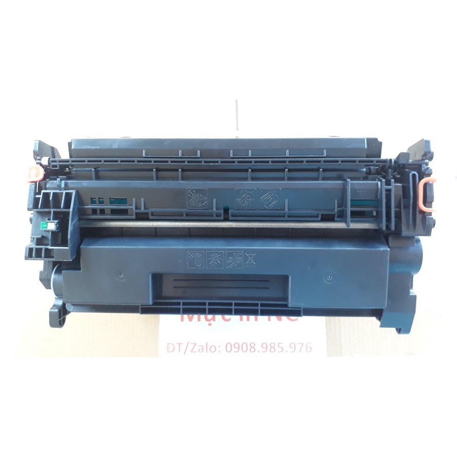 Hộp mực 26A, HP M402, M426, m426dfn. In đẹp, nhập khẩu mới, có chíp. Là cartridge, catrich, toner máy in