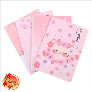 Vở viết Kute nhiều mẫu