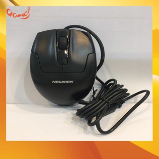 Chuột máy tính Có Dây Newmen M180