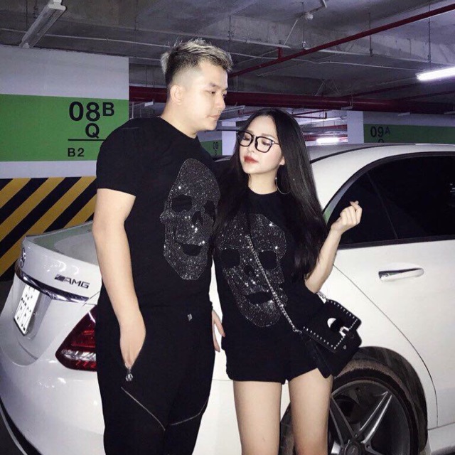 ÁO ĐÔI HÀNG CAO CẤP