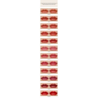 Son kem 3CE Cloud Lip Tint 2020 Full box
