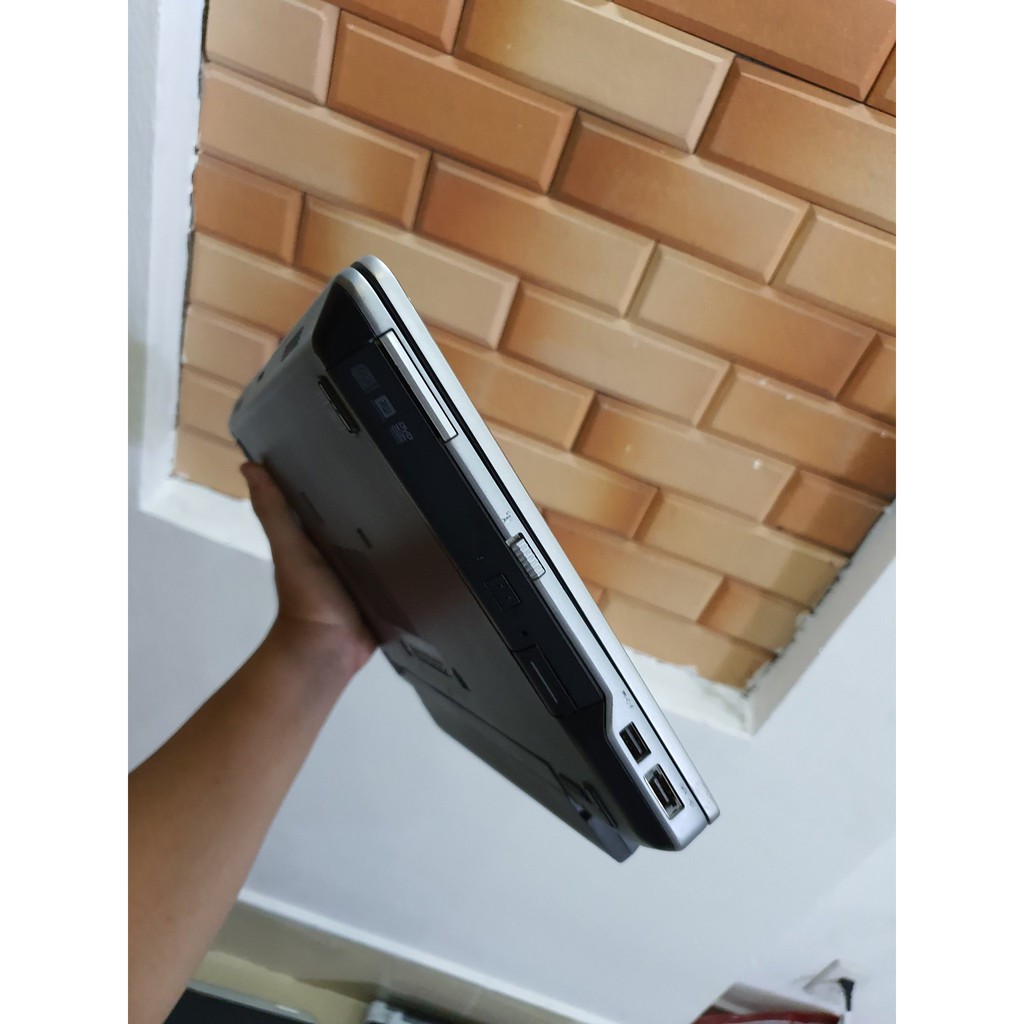 Laptop cũ Dell latitude E6330 I5-i7 3320M-3520M, 4GB, HDD 320GB, màn hình 13.3 inch | BigBuy360 - bigbuy360.vn