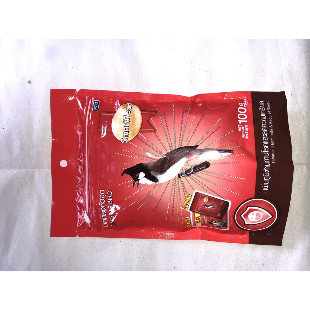 CÁM THAY LÔNG CHÀO MÀO THÁI 100G