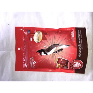 CÁM THAY LÔNG CHÀO MÀO THÁI 100G