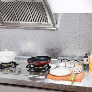 CUỘN GIẤY DÁN BẾP THẦN THÁNH (3Mx60CM)