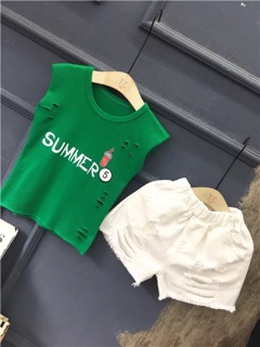 Bộ SUMMER mặt trời