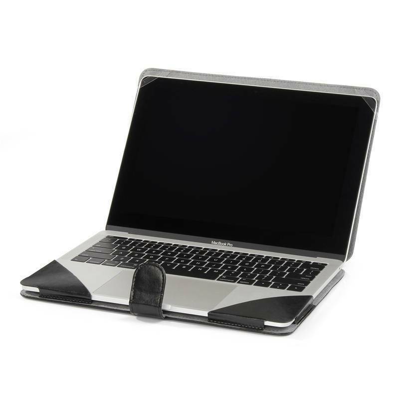 Vỏ Da Bảo Vệ Laptop MacBook Pro 13 inch A1502 A1425