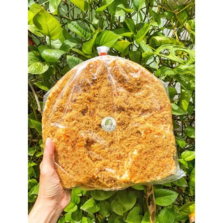 CƠM CHÁY SIÊU CHÀ BÔNG / RUỐC - 500GR