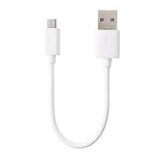 dây Cáp Sạc ngắn 20- 25cm chân micro