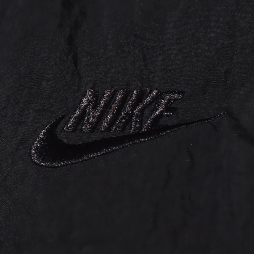 ÁO KHOÁC NAM NIKE SPORTWEAR SWOOSH WOVEN JACKET - TRẮNG ĐEN PHỐI ĐỎ