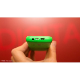 Điện thoại 2 sim giá rẻ Nokia 215