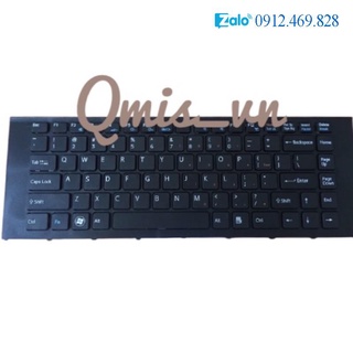 Bàn phím laptop sony vaio vpcea vpc-ea – ea