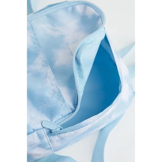 Balo xanh HM H&M_hàng chính hãng authentic