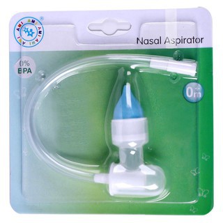 Dụng cụ hút mũi dây, bằng miệng Ami AM88202