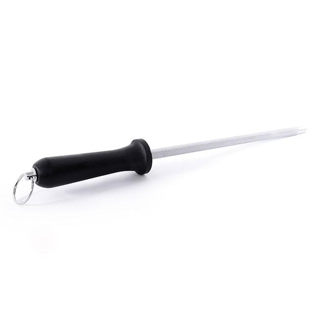 Cây mài dao Uncle Bills KA0115 31cm (Đen)