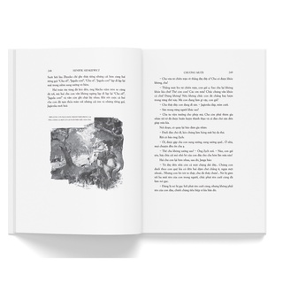 Sách - Hiệp Sĩ Thánh Chiến (Bộ Hộp 2 Tập)