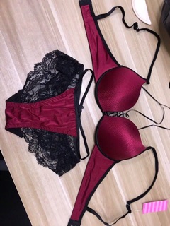 BỘ ĐỒ LÓT THÁI SEXY