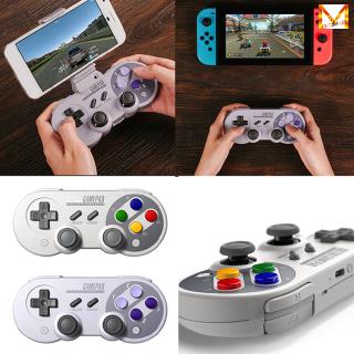 Tay Cầm Chơi Game Bluetooth Không Dây