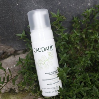 Sữa rửa mặt Caudalie Instant Foaming Cleanser