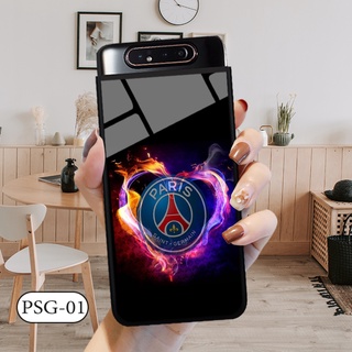 Ốp lưng bóng đá cho Samsung Galaxy A80