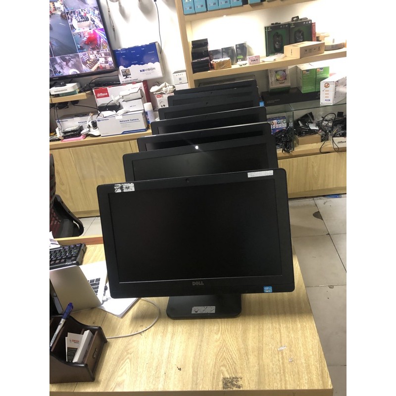  All In One - Máy liền Màn Dell Optilex 3011 - AIO - Wifi + Phím chuột | BigBuy360 - bigbuy360.vn