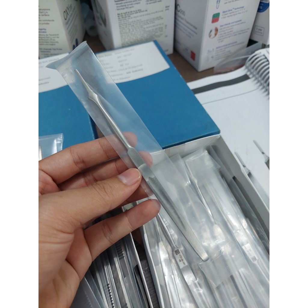 Cán dao mổ số 3,4 và Cán dao số 7 hàng chính hãng thật 100%