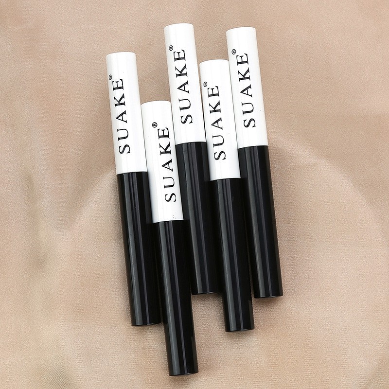 [Hàng mới về] Mascara Suake Hỗ Trợ Trang Điểm Lông Mi Lâu Trôi Chống Thấm Nước Tiện Dụng | BigBuy360 - bigbuy360.vn