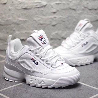 Giày Thể Thao Fila Disruptor Nữ