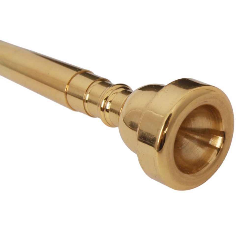 Kèn Trumpet Bằng Đồng 7C Kích Thước Vừa Vặn Cho Bach