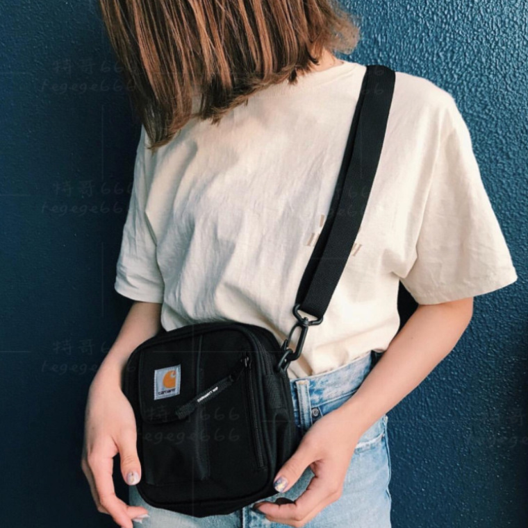 Túi Đeo Chéo CARHARTT Thời Trang Cho Cả Nam Và Nữ