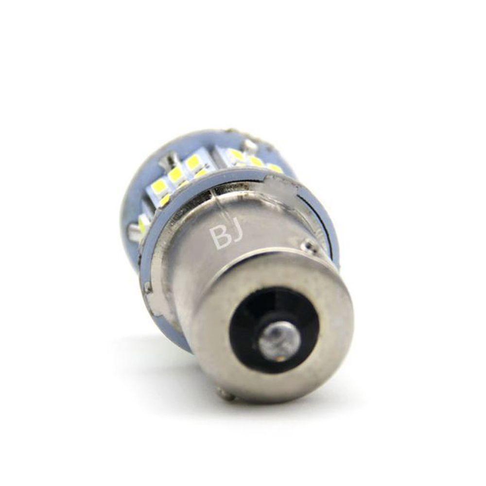 Bộ 2 Đèn LED Tín Hiệu Phanh Xe Hơi S25 Chuyên Dụng