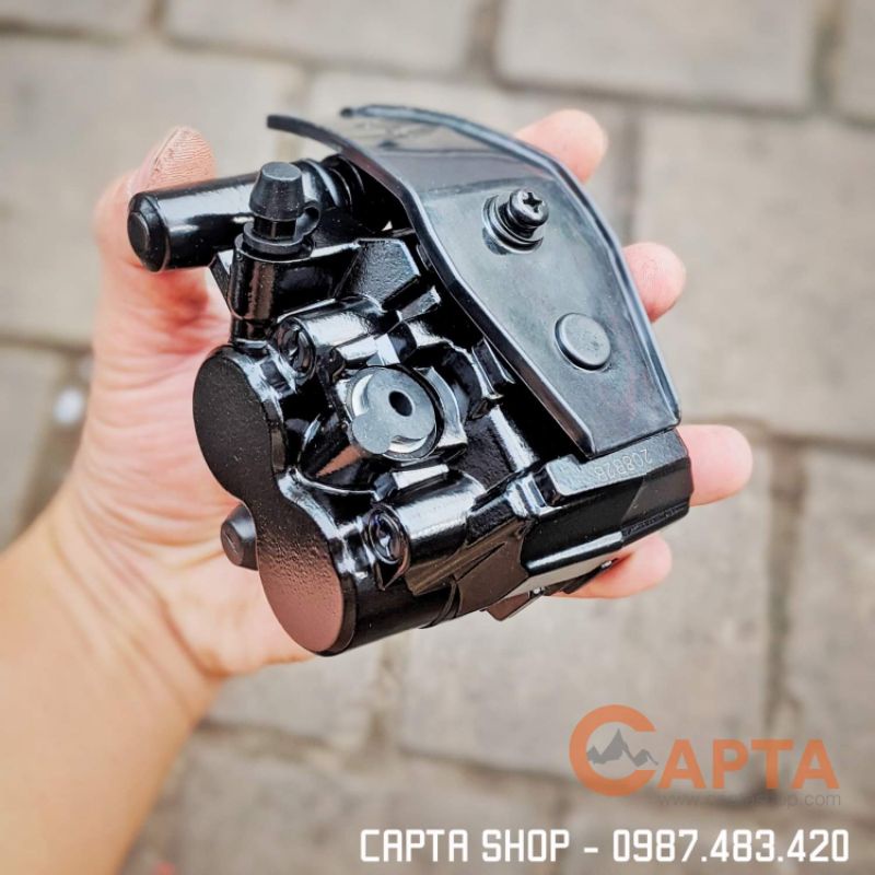 Heo dầu zin Suzuki EN 150A