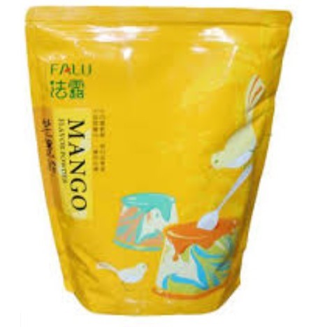 Bôt Falu Gói 1Kg (Có 3 Mùi Vị)