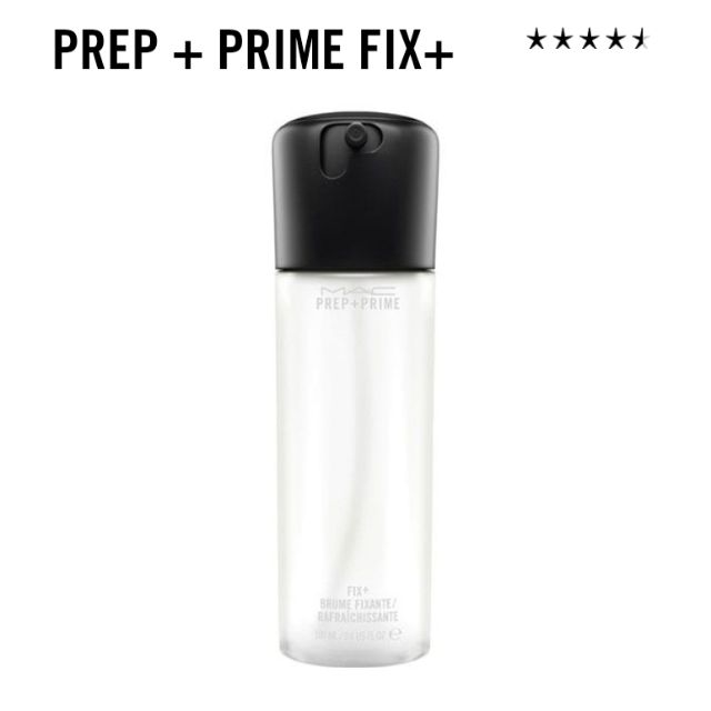 Xịt Makeup - MAC Prep + Prime Fix Setting Spray