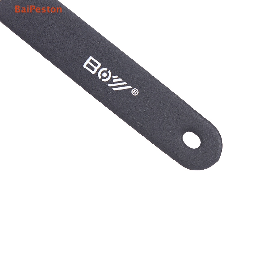 Cờ Lê Bằng Thép Carbon Cho Xe Đạp 13mm 14mm 15mm 16mm 17mm 18mm 19mm