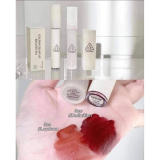 Son 3ce Velvet Lip Tint