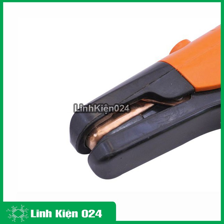 Kìm Hàn Điện Asaki AK-2042 500A