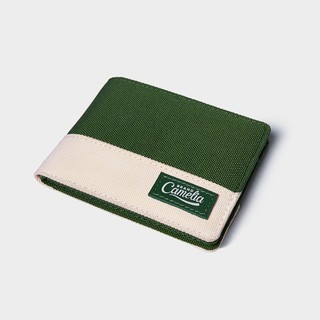 KBKB (   ) (   ) Ví CAMELIA BRAND® Modern Wallet - Ngang (5 colors)